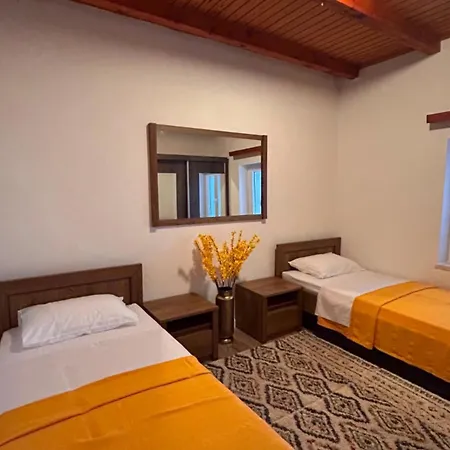 Casa Del Mar Vendégház Lopud