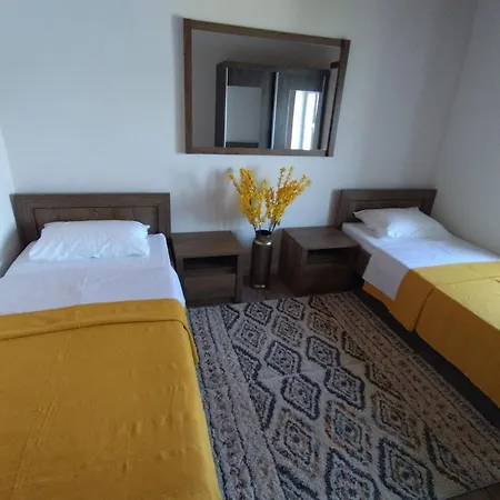 Vendégház Casa Del Mar