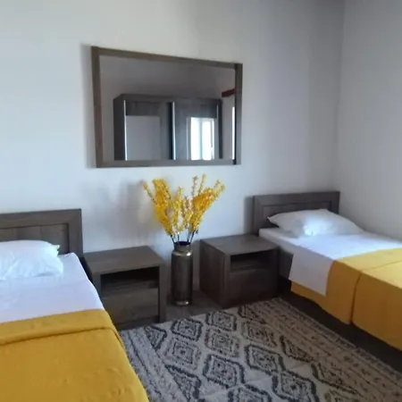 Casa Del Mar Vendégház 3*