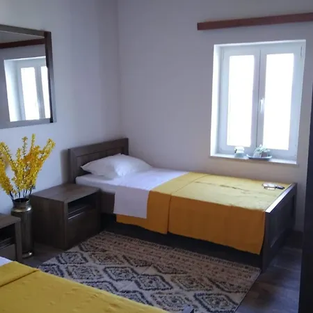 Vendégház Casa Del Mar 3*