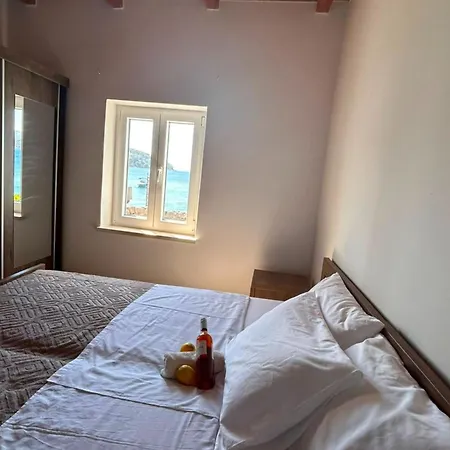 Casa Del Mar Vendégház Lopud